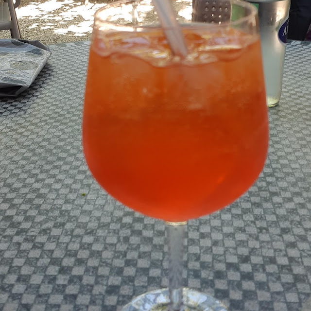 Spritz