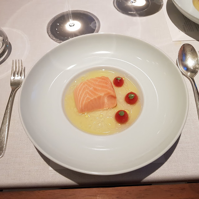 Ikarimi Salmon