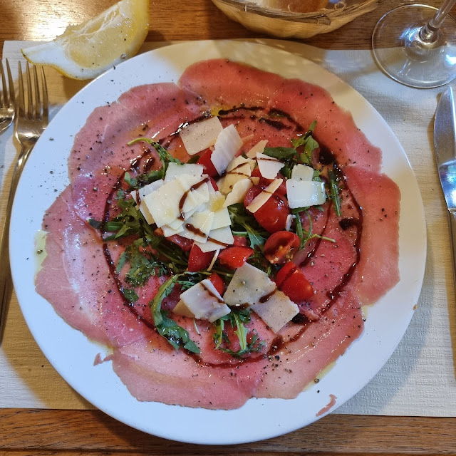 Carpaccio