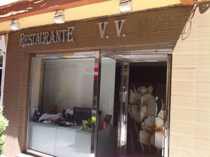 Restaurante Via Veneto - Cordoba