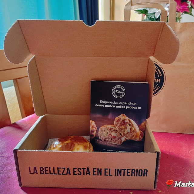 Pack de Empanadas Para Llevar