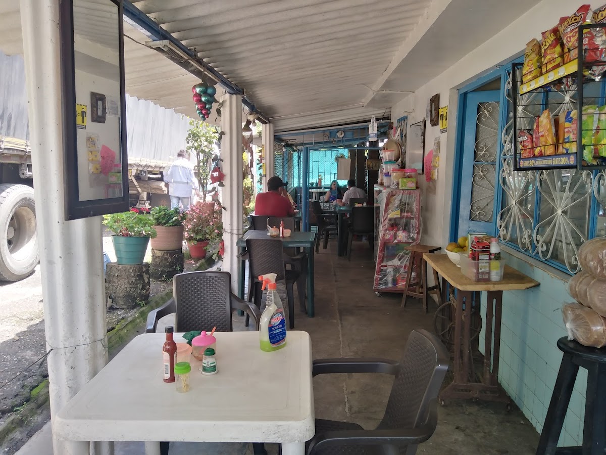 Restaurante el Rosal - Cundinamarca