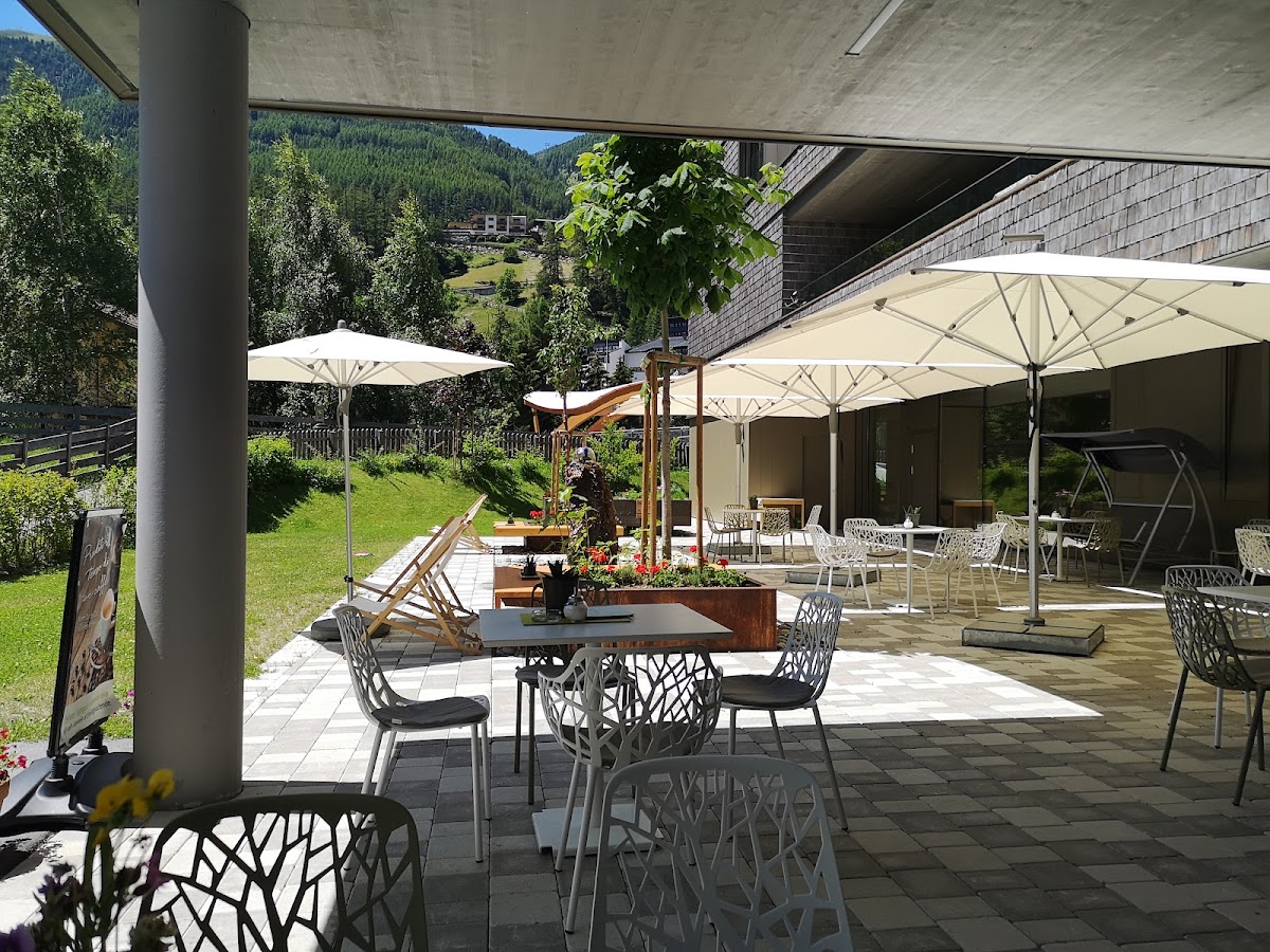 Café Pusteblume