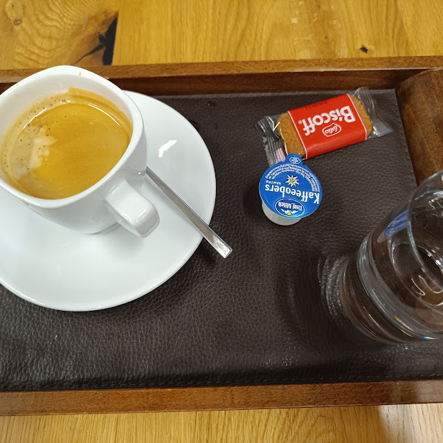 Coffee