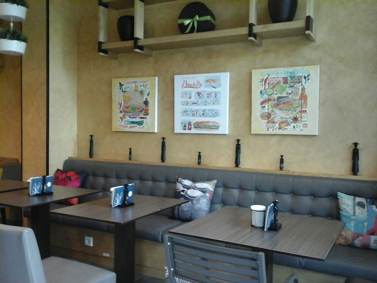 SAIGON DELIGHT - DKI Jakarta