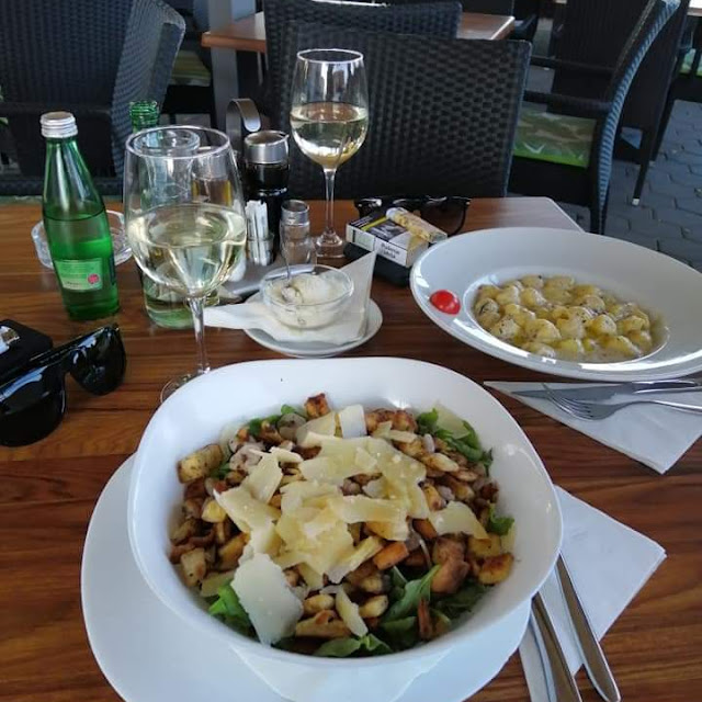 Salata Rustica