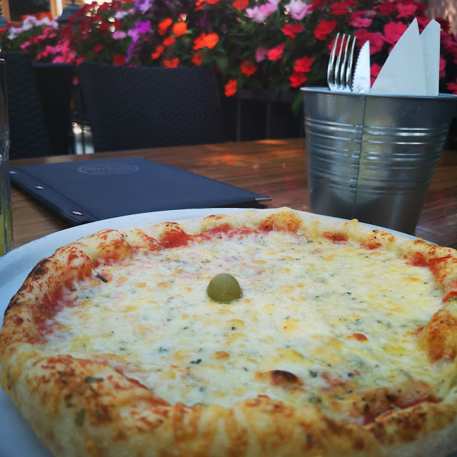 Četiri Sira Quattro Formaggi