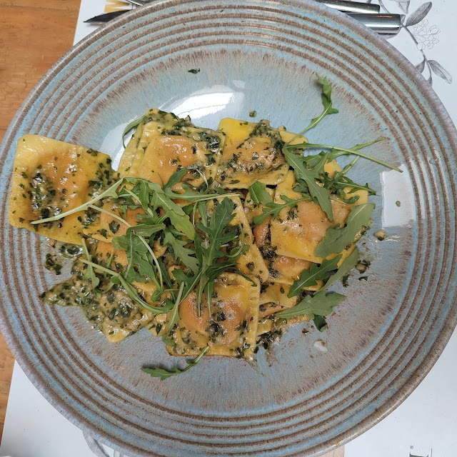Pasta Fresca
