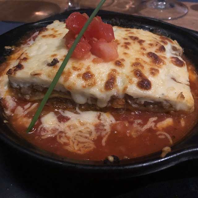 Lasagna Di Carne