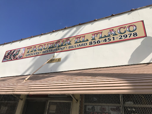 Taqueria El Flaco - Bridgeton
