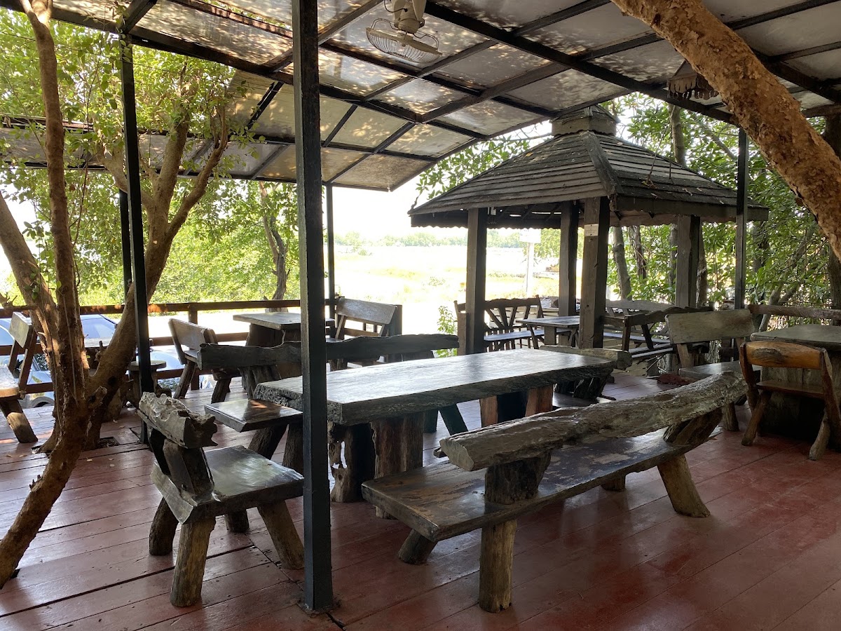 Coffee House - Bang Khun Thian