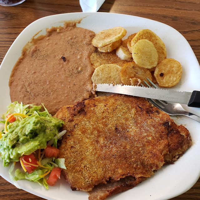 Milanesa