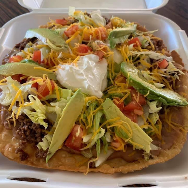 Chalupas