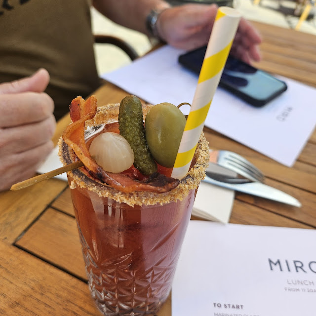 Bloody Mary