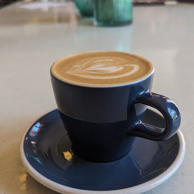 Flat White