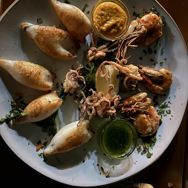 Fritto Misto