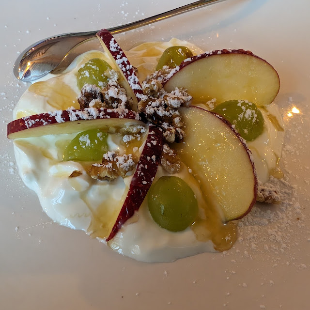 Griechischer Joghurt