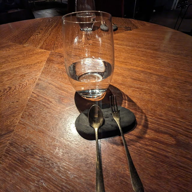 Wine by the Glass