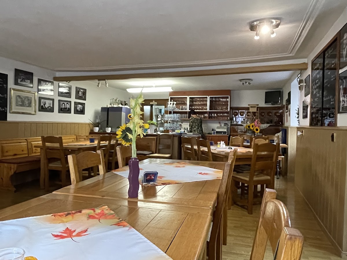 Restaurant Linde - 4224 Nenzlingen