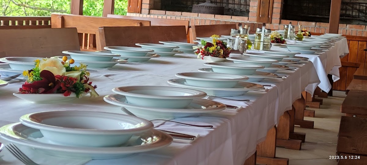 Restoran Gurman - Rakovica