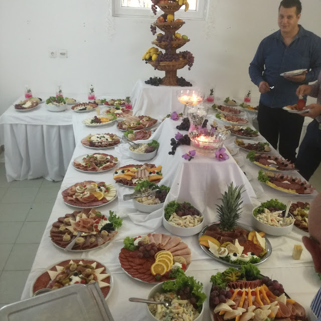 Catering