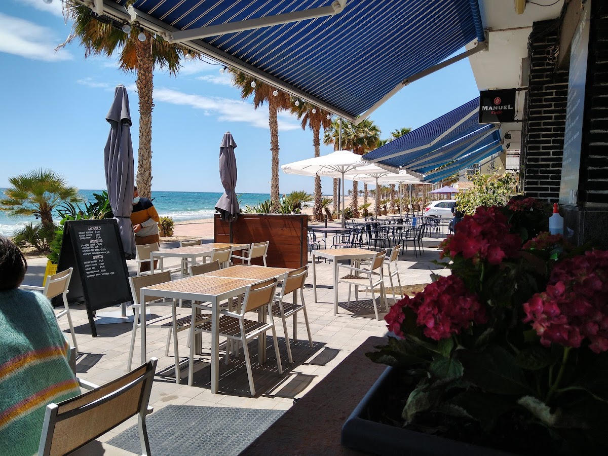 Puur - Alicante