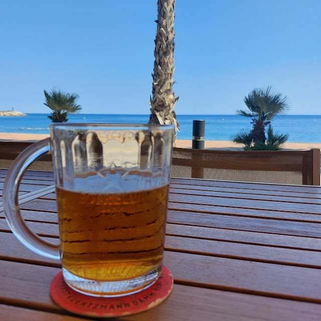 Cerveza