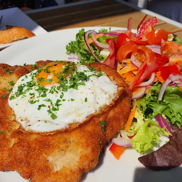 Schnitzel