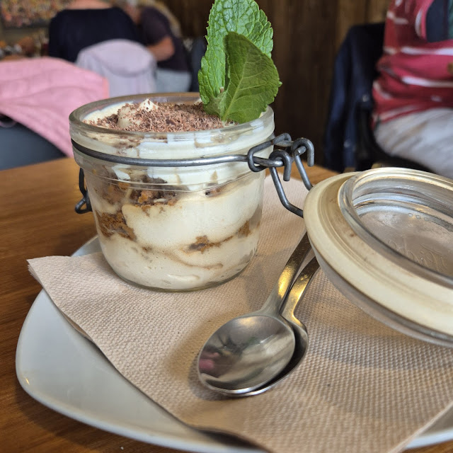Tiramisu
