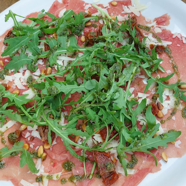 Carpaccio