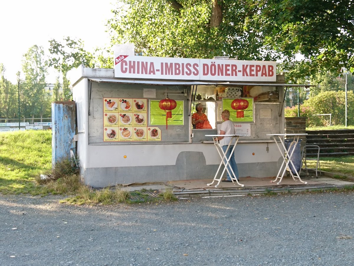 Asia Imbiss - Plauensche Str. 26