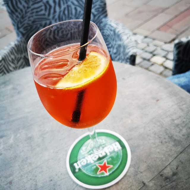 Aperol