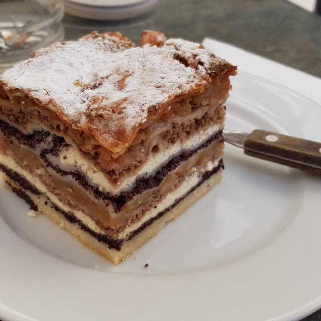 Prekmurska Gibanica