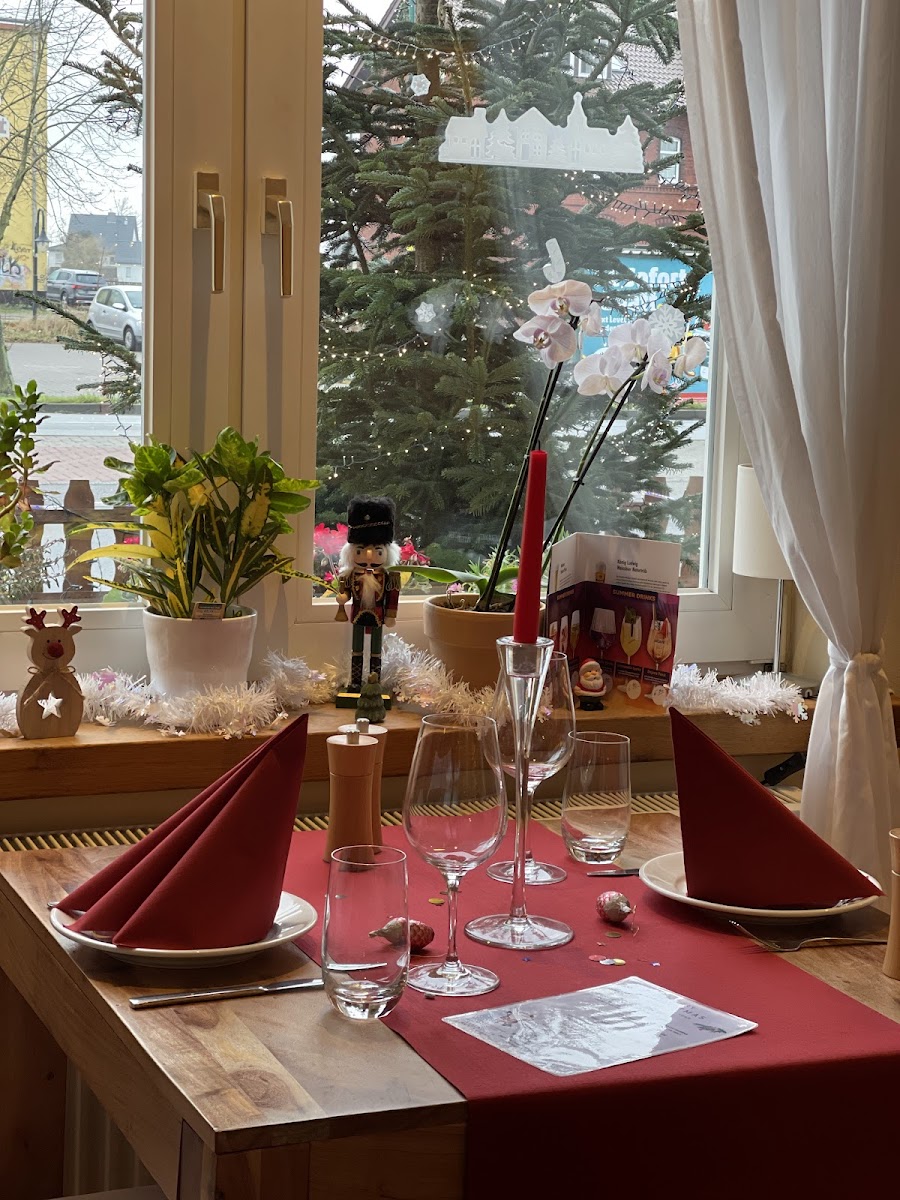 Syri kalter Restaurant