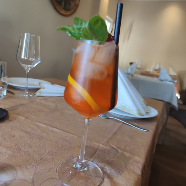 Aperol Spritz