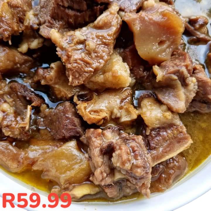 Ebhubesini Restaurant
