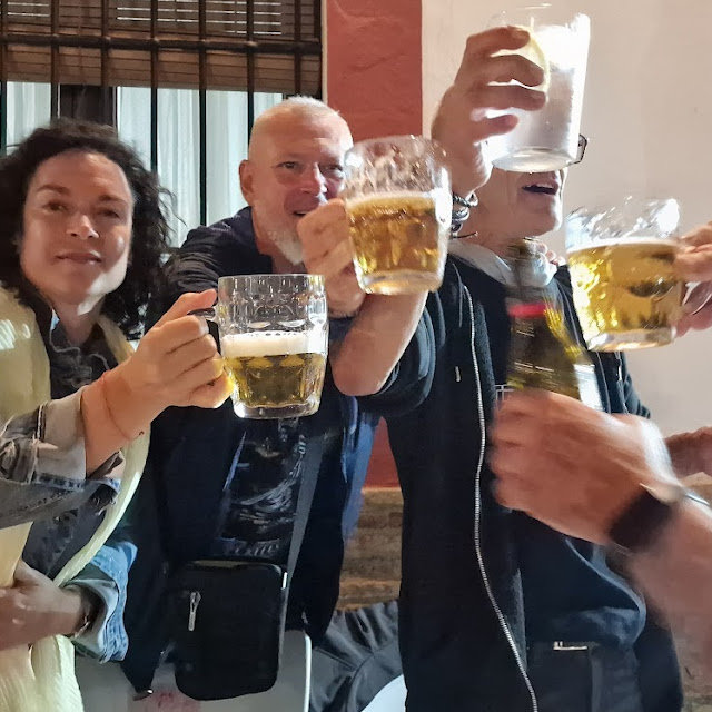 De Cerveza