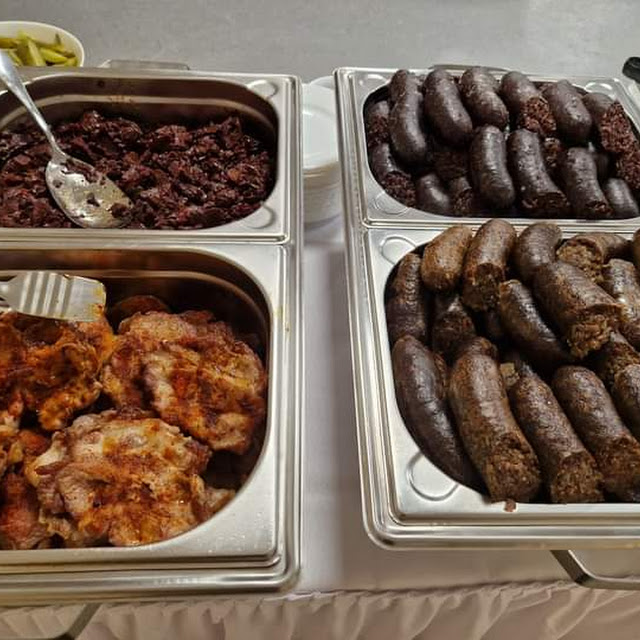 Disznótoros