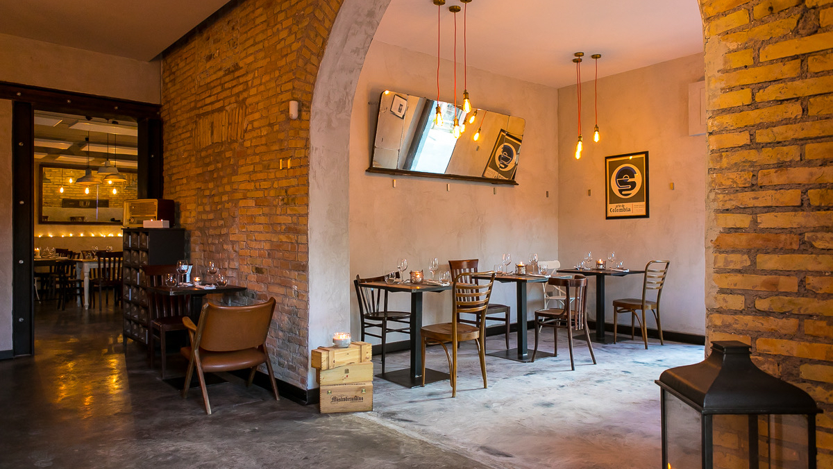 Ristorante Va.Do.