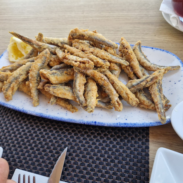 Pescaito Frito