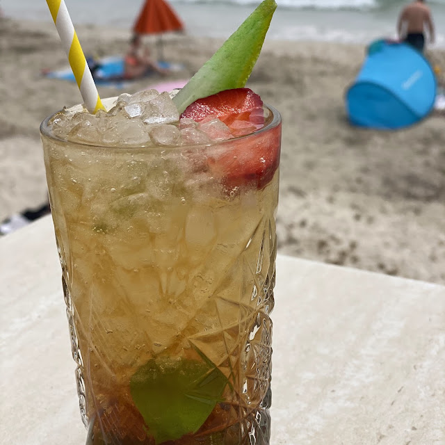 Cocktails