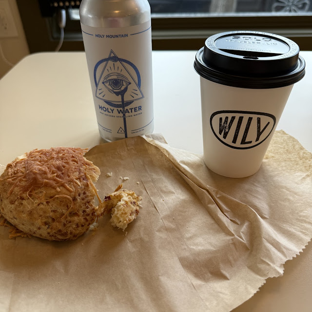 Scone