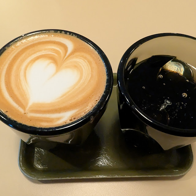 Cortado
