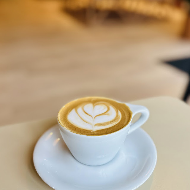 Cappucino