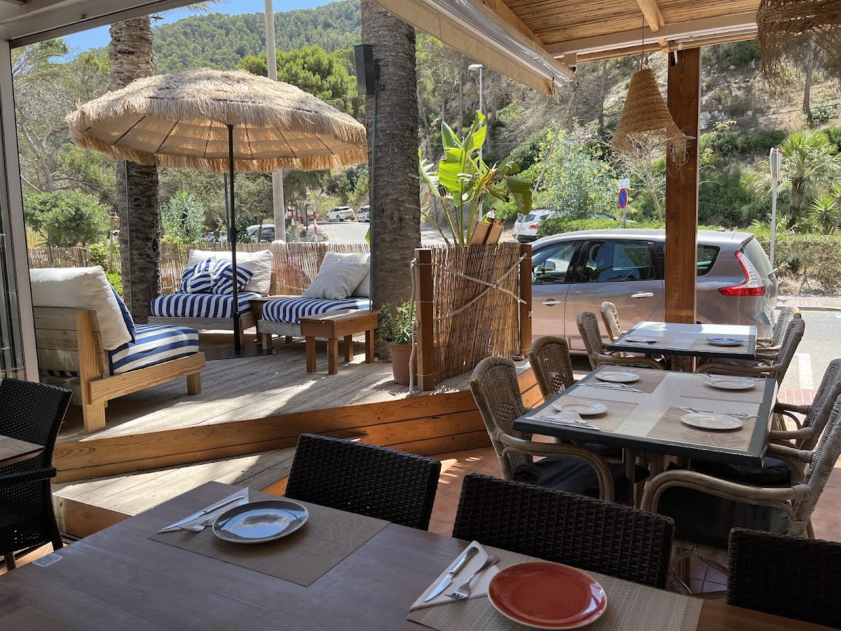 Restaurante SOS