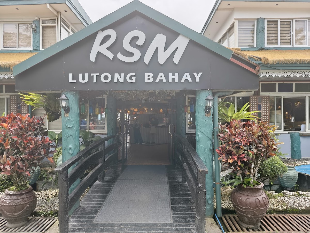 RSM Tagaytay Magallanes - Bibingka Queen TAGAYTAY