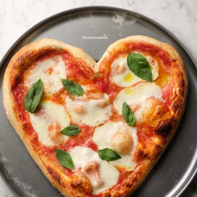 Pizza A la Chef 62
