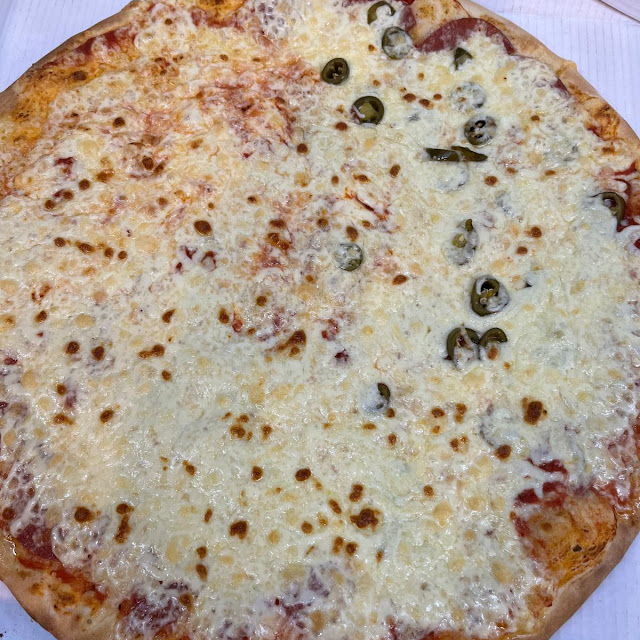 Famili Pizza