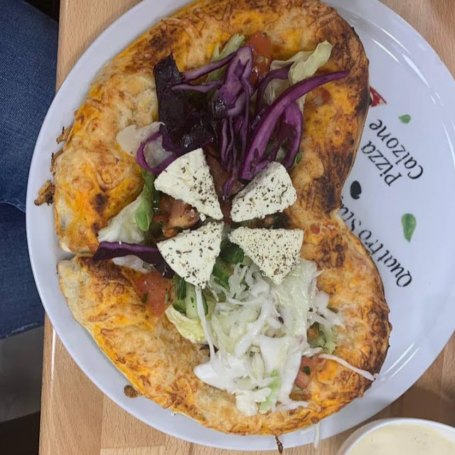 Herz Pizza