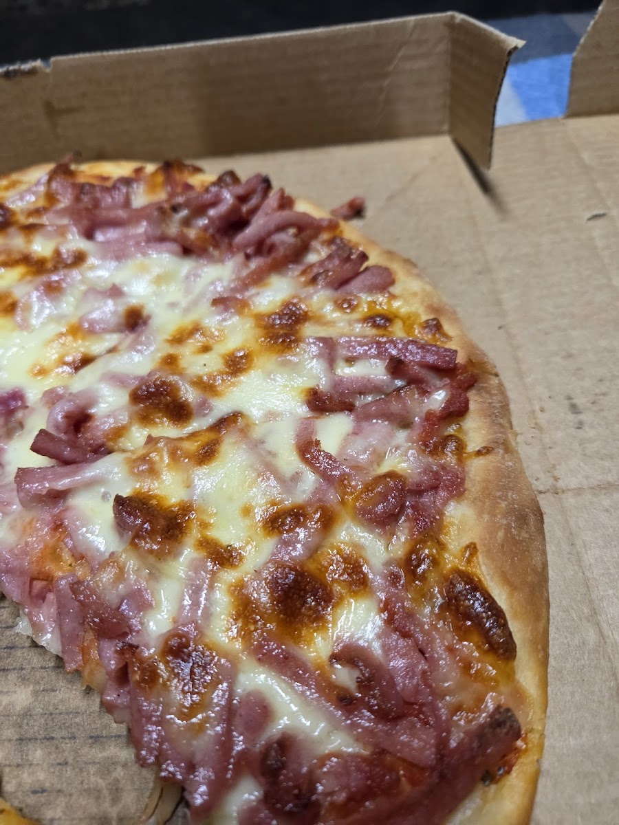 Joey's Pizzeria - Millicent SA 5280